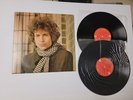 Bob Dylan Blonde On Blonde 1966 US Stereo 360 1st Press Girls Side 1 2 SEALED
