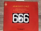 2LP 666 APHRODITE'S CHILD-VANGELIS PAPATHANASSIOU VERTIGO