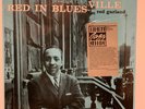 Red Garland, Red In Bluesville, Original Jazz Classics Vinyl LP SEALED