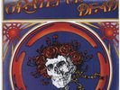 Skull and Roses [Limited] by Grateful Dead MOFI Open Vinyl EX Cover VG+