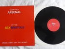 The Sex Bristols - Good Old Arsenal ,McDonald And Lydon  ,1980 ,AFC1, VG++/EX