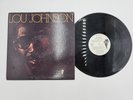 RARE - Lou Johnson LP “With You In Mind”   Volt VOM 6017   Mono PROMO  Soul
