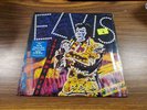 ELVIS PRESLEY LP AFL1-5430 ALWAYS ON MY MIND IN SHRINK HYPE STICKER PURPLE VINYL