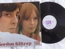 Gordon Giltrap - Gordon Giltrap LP TRA 175 , 1968 Stereo original.