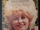 DOLLY PARTON - The World of Dolly Parton 2 LP's Monument reissue of 1st two LPs