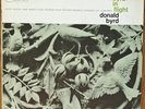 Byrd In Flight by Donald Byrd Vinyl, Stereo Reissue