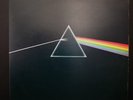 LP PINK FLOYD / VINYLE /  ROCK /  SHVL804 / THE DARK SIDE OF THE MOON