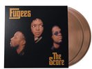 Fugees The Score (Limited Edition, Orange Vinyl) Records & LPs New