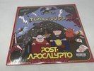 Tenacious D- Post Apocalypto  (Record, 2018) NM