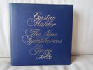 Decca SOLT 1-15 Mahler The Nine Symphonies LSO Georg Solti NM ED1 15 LP BOX SET