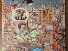 Weird Al Yankovic Vinyl Record First 1st Album LP My Bologna