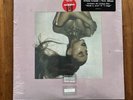 USA ARIANA GRANDE Thank U, Next 2xLP on CLEAR VINYL New SEALED TARGET Exclusive