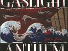 GASLIGHT ANTHEM, The - Sink Or Swim (reissue) - Vinyl (LP)