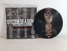 System Of A Down-Mesmerize(2005)RARE Picture Disc Vinyl LP,VG+, 2796-94477-1