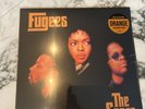 Fugees The Score Ltd Ed. Double Orange Coloured Vinyl, Mint, Sealed.
