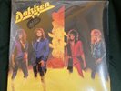 Dokken - Under Lock And Key - Club Edition E1 -60458 - 1985 Vinyl - Sealed