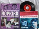 45. Norrie Paramor: RANDALL & HOPKIRK tv theme 7