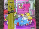 White Girl Wasted Instrumentals (Lenticular variant OBI) RARE 42/50 IN HAND