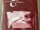 SIOUXSIE AND THE BANSHEES TINDERBOX LP UK MAROON VINYL