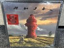 RUSH: Signals 40th Anniversary Super Deluxe Box Set, Backstage, Vinyl Blu-ray CD