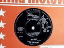 TMG 541 THE TEMPTATIONS - ‘MY BABY’ / ‘DON’T LOOK BACK’  NM