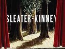Sleater Kinney | Black 2xVinyl LP | The Woods  | Sub Pop Records