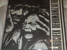 Crucifix Dehumanization 1983 First Pressing EX W/ Vg++ Cover