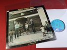 Creedence Clearwater Revival  WILLY AND THE POOR BOYS  LP Liberty LBS 83338 UK