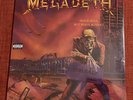 MEGADETH - Peace Sells But Who's Buying / New Vinyl LP [RE] 2008 ST-12526