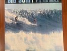 Big Surf Vinyl LP  The Sentinals Del Fi Bob Keene