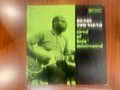 HENRY TOWNSEND, Tired of Bein' Mistreated, LP VINYL RECORD Prestige Bluesville