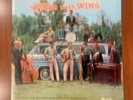 sWINGin with WING Teddy & RoughRiders w Guardsmen 33LP MegaCity