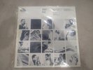PHAROAH SANDERS IZIPHO ZAM MY GIFTS STRATA EAST 1973 SES-19733 Cover Wear