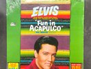 LP Elvis Presley - Fun In Acapulco  - USA RCA sealed