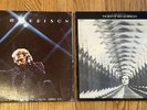 Van Morrison - 2 Vinyl Albums - Best of Van Morrison and Live in Concert