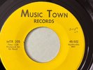 Detroit Soul, 