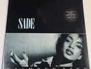 Sade Diamond Life Vinyl Record 12” 33 RPM ELPS 4445 epic Records 1984 Gatefold