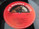 Rimsky-Korsakov Tsar Saltan Suite Efrem Kurtz HMV ASD 582 ED1 LP PLAYS MINT HEAR