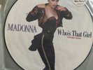 madonna whos that girl (limited edition) 12