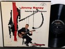JIMMY RANEY Featuring BOB BROOKMEYER LP ABC-PARAMOUNT ABC-129 MONO DG 1956 Jazz