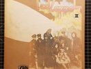 LED ZEPPELIN II LP JAPAN PRESS 1976 JIMMY PAGE Robert Plant P-10101A 2 GATEFOLD