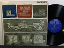 GIL FULLER Monterey JFO DIZZY GILLESPIE LP PACIFIC JAZZ ST-93 STEREO 1965 Jazz
