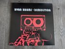 Ryan Adams Demolition Vinyl Pallas Pressing