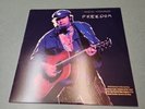 Neil Young Freedom Promo Vinyl
