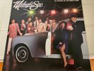 Midnight Star -No Parking On The Dance Floor (Vinyl, 1983) *Excellent Condition*