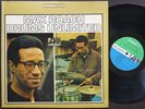 MAX ROACH Drums Unlimited LP ATLANTIC SD 1467 Freddie Hubbard Ronnie Mathews