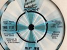 Rick James  Mary Jane    7