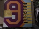 Various - Street Sounds Electro 9 - LP Record Vinyl Album - Hip Hop Electronic