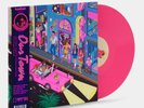 Our Town: Jazz Fusion, Funky Pop & Bossa Gayo Tracks from Dong-A Records LP Pink