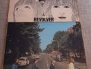 the beatles revolver Abbey Road vinyl